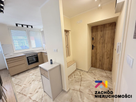 Przytulne mieszkanie Ptasia 5